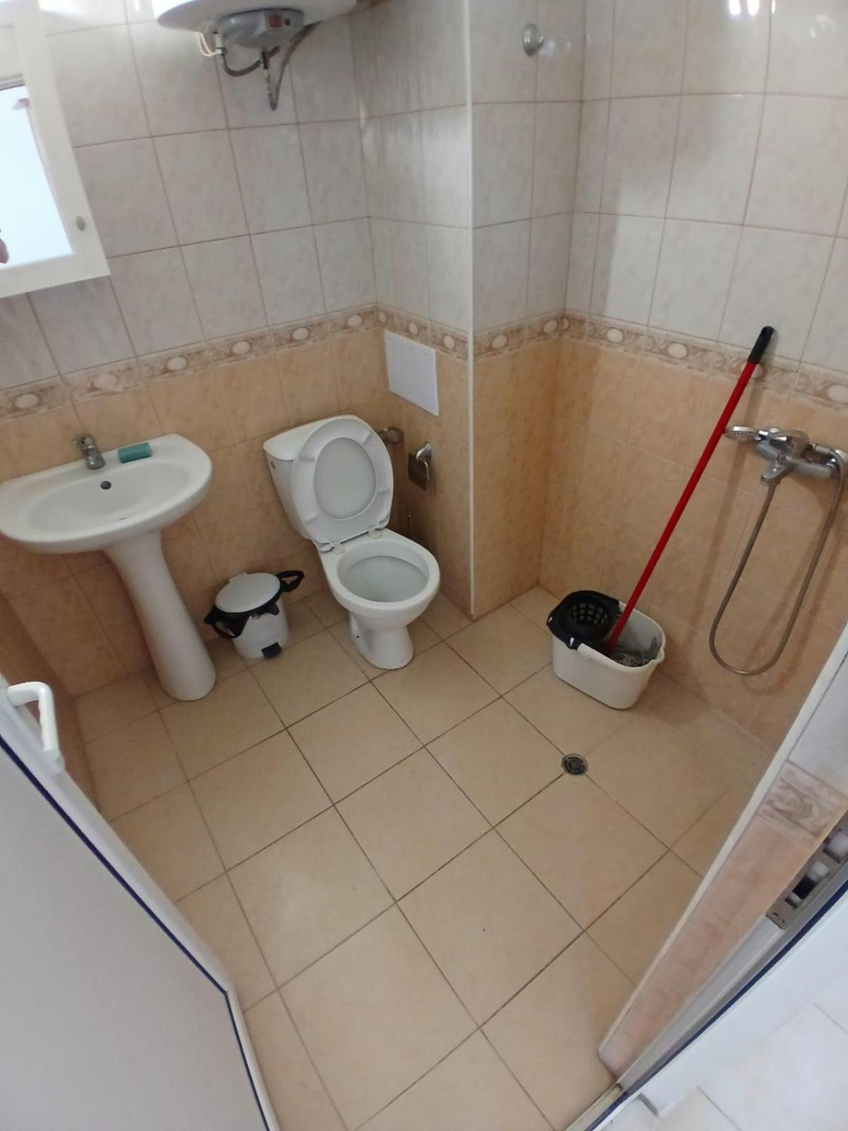 Levante Apartments Несебър Екстериор снимка