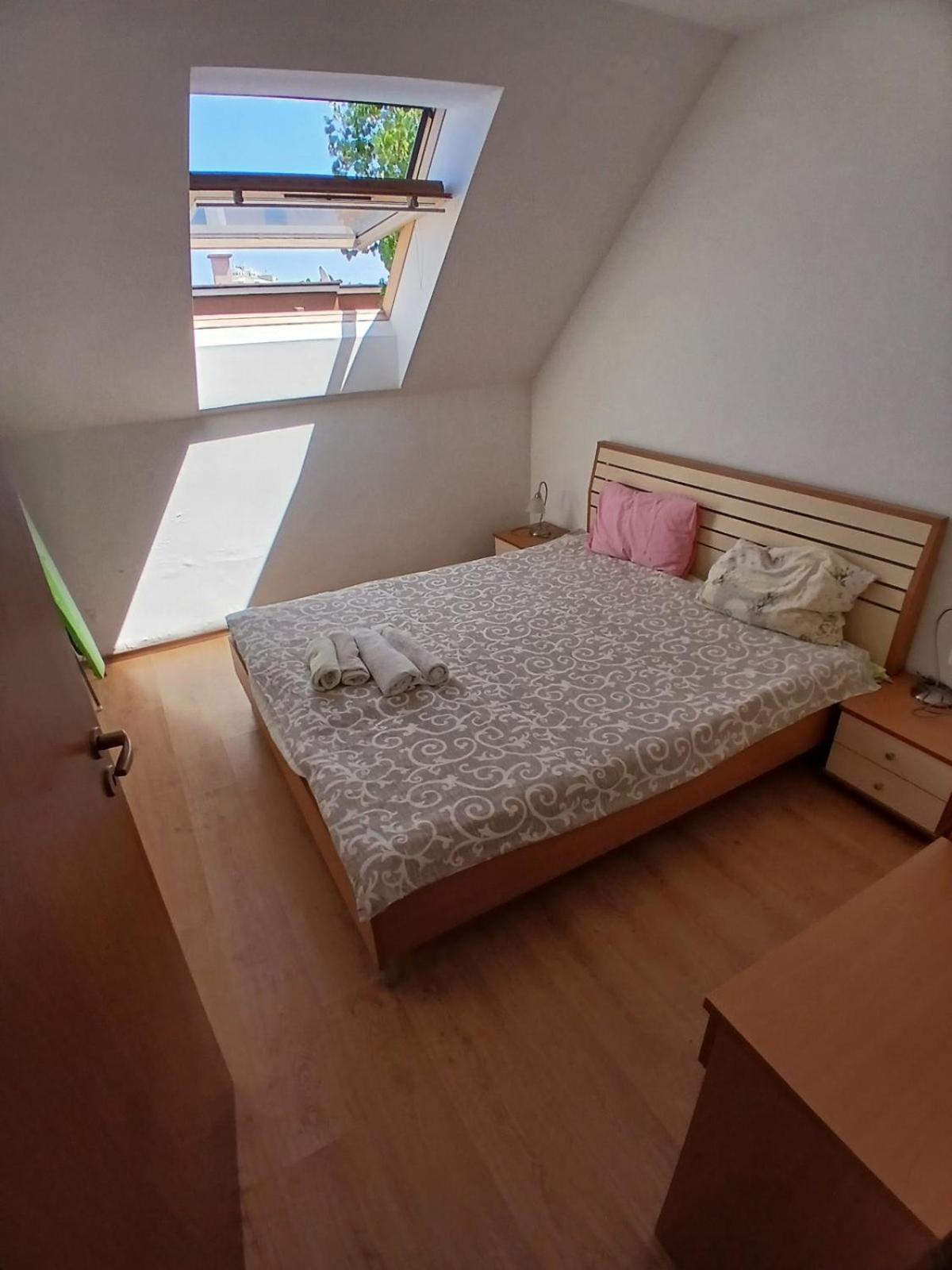 Levante Apartments Несебър Екстериор снимка