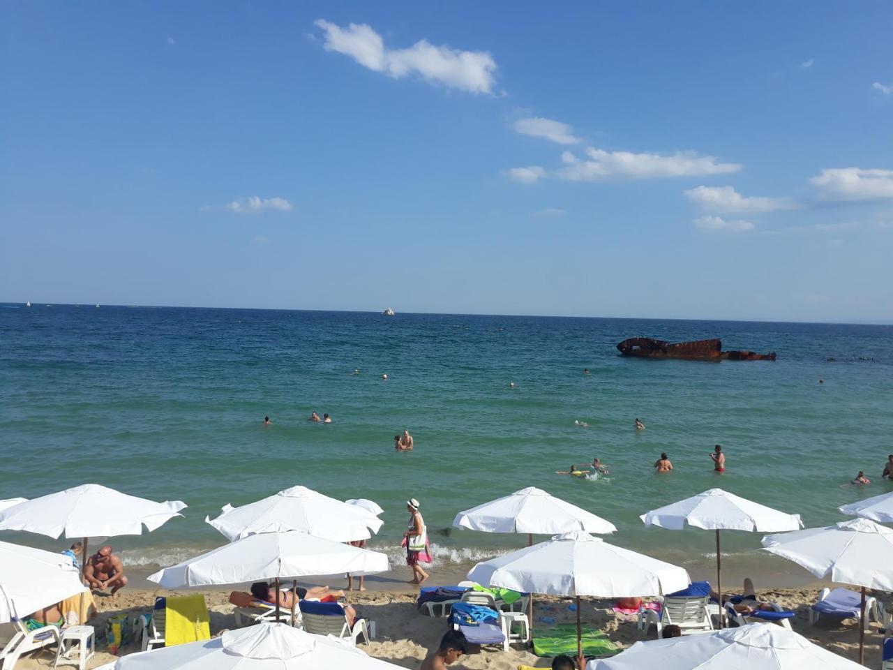 Levante Apartments Несебър Екстериор снимка